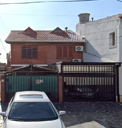3 ambientes ramos mejia