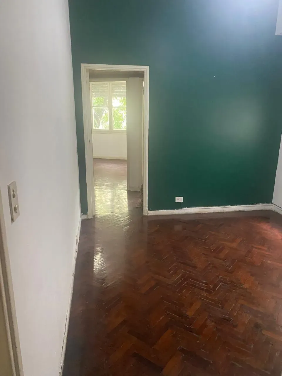 3 ambientes parque chacabuco