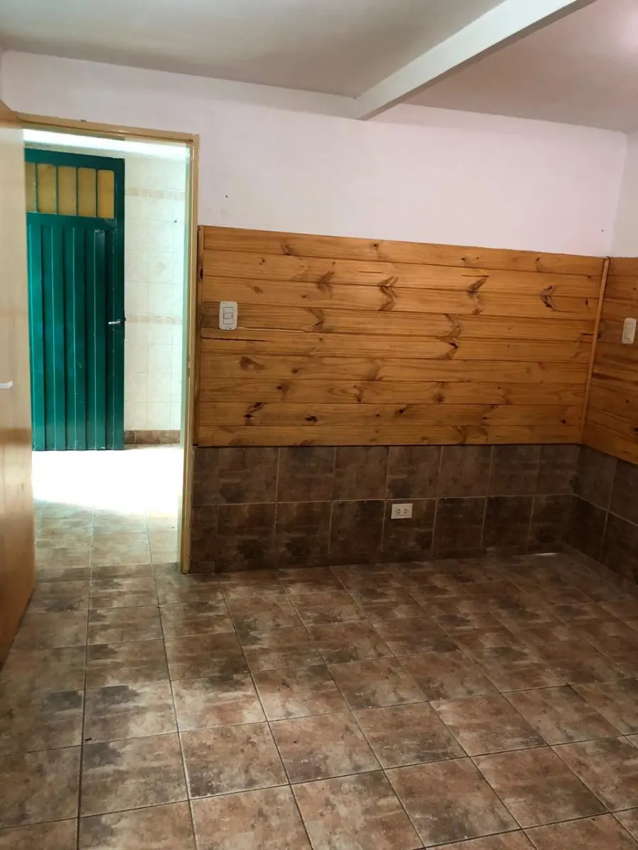 2 ambientes flores