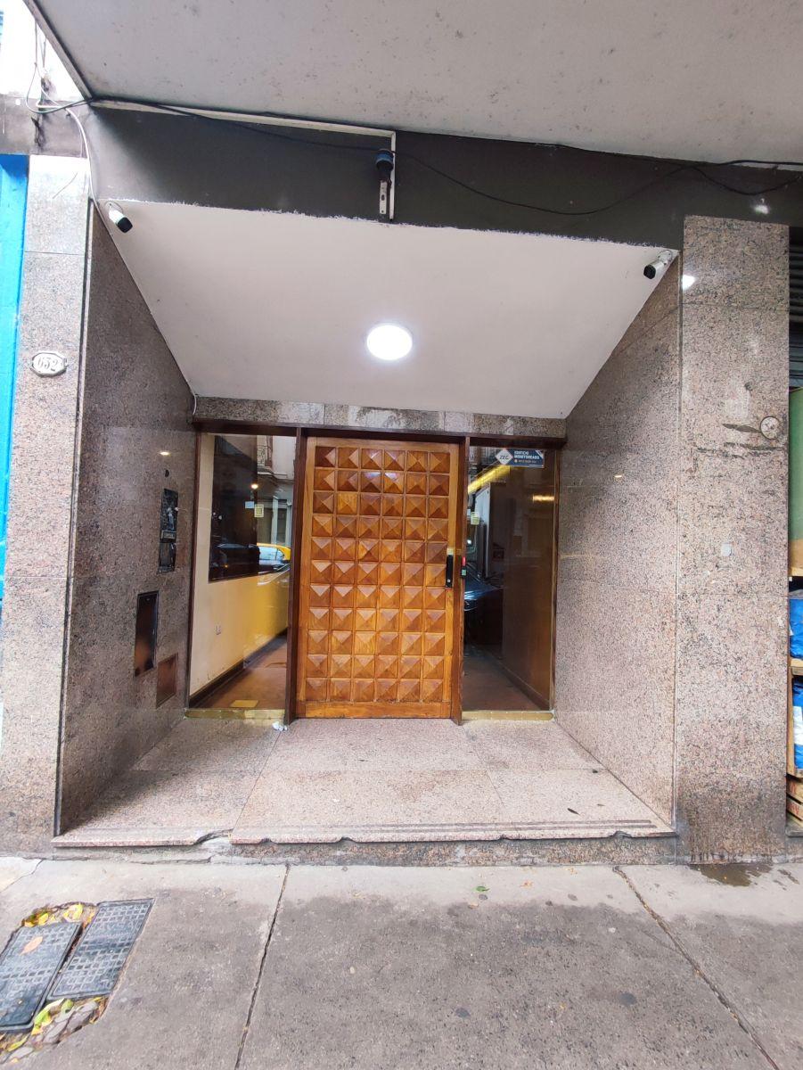 Facultad 3 ambientes