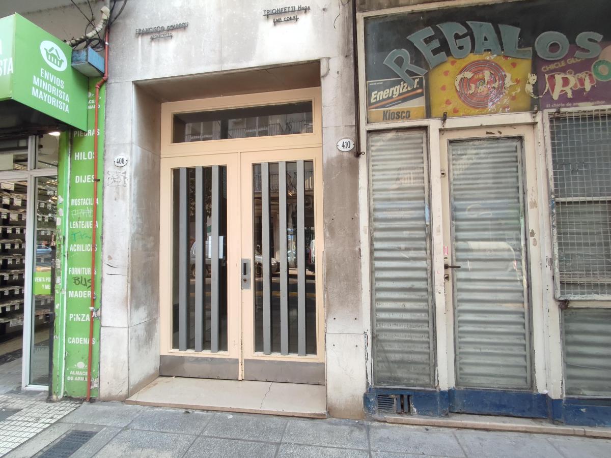 Facultad 2 ambientes