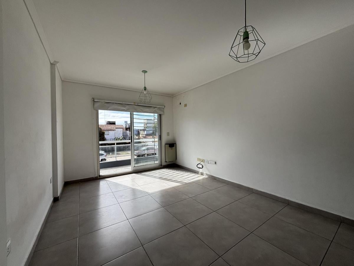 Departamento en villa ballester