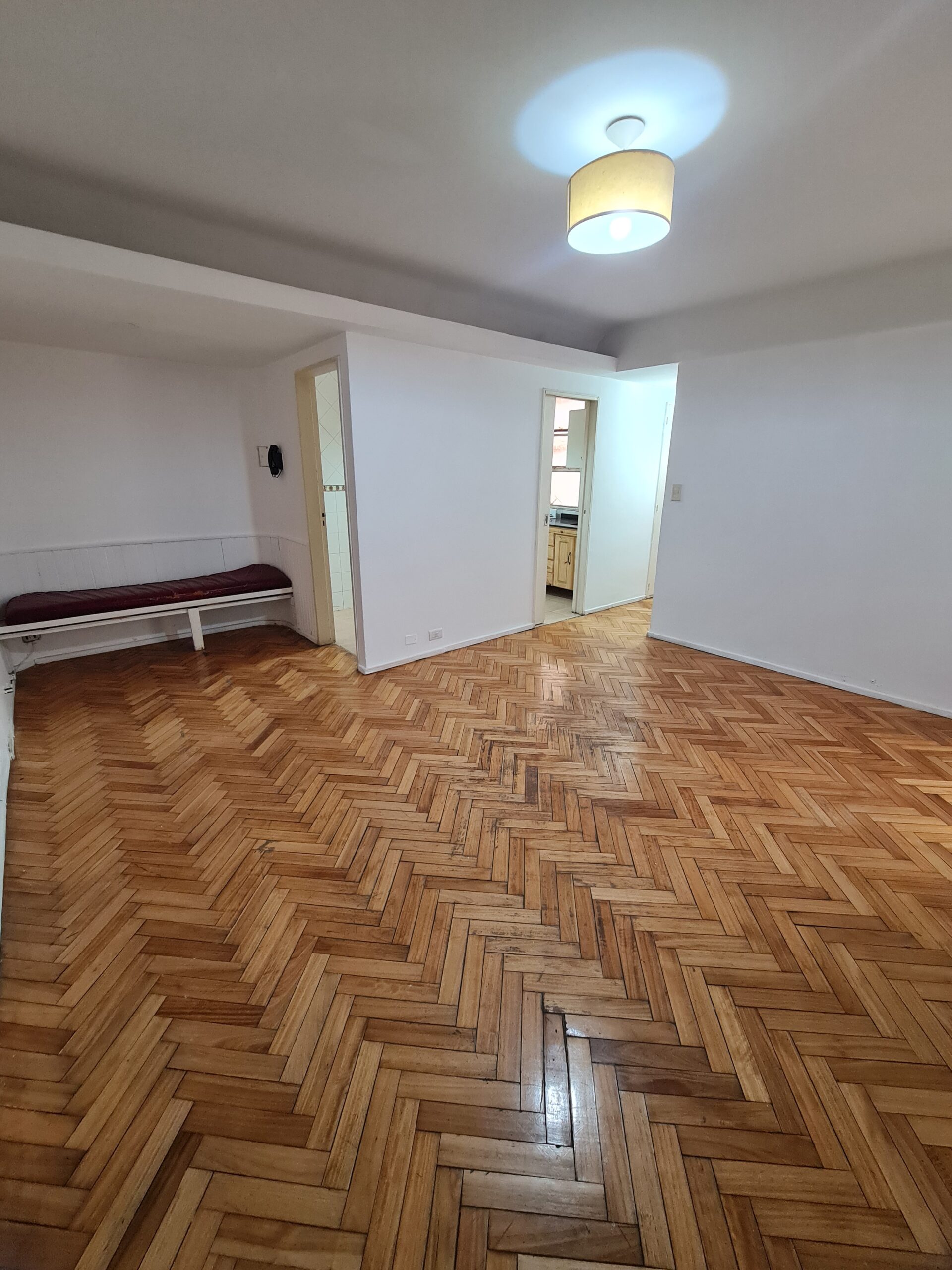 3 ambientes palermo