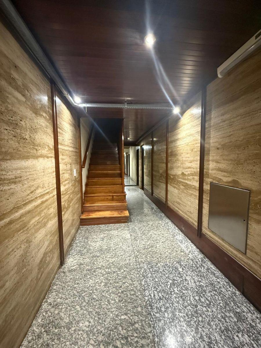 Departamento de dos ambientes en lanús, cercano a la estación de tren