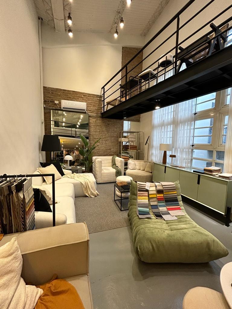 Loft alquiler comercial - zona nuñez