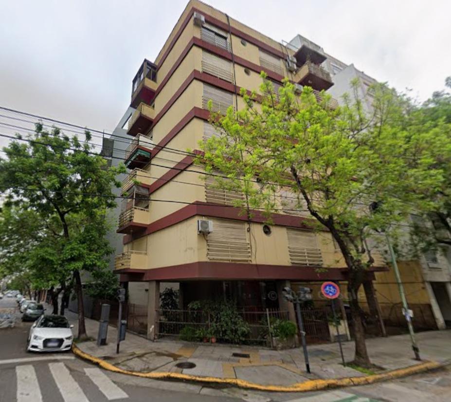 2 ambientes palermo
