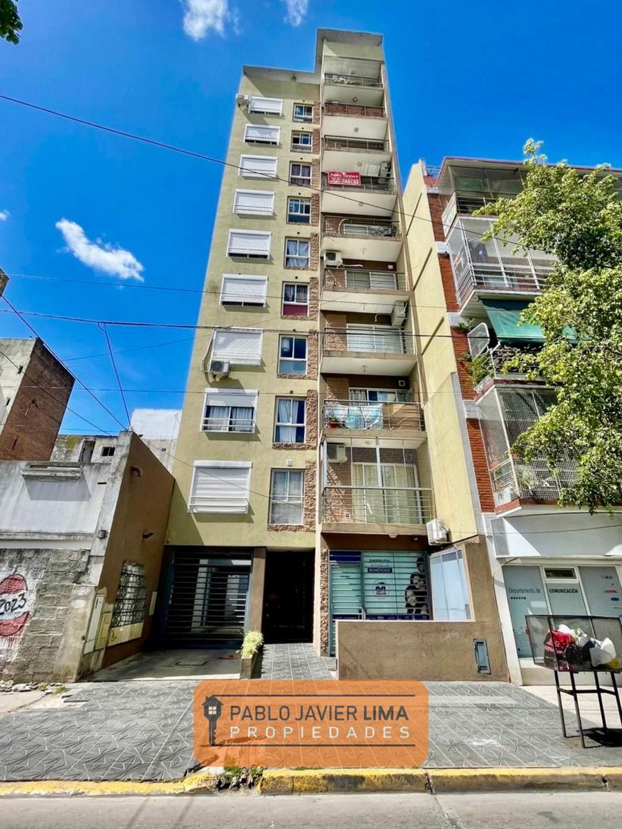 Monoambiente caseros