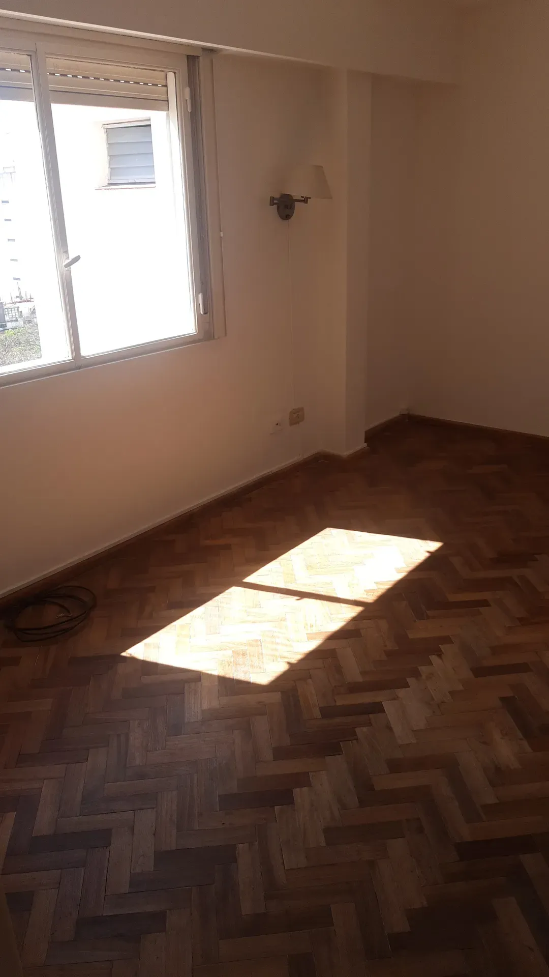 Monoambiente villa crespo