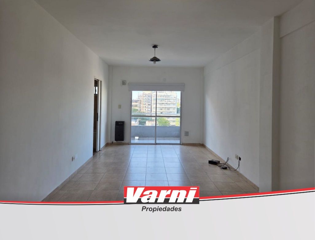 Departamento monoambiente, villa pueyrredon
