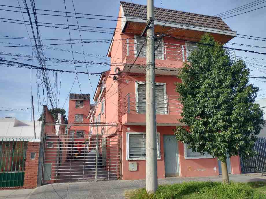 3 ambientes villa bosch