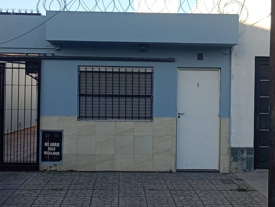 2 ambientes villa bosch