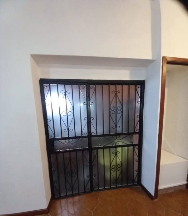 Departamento en alquiler