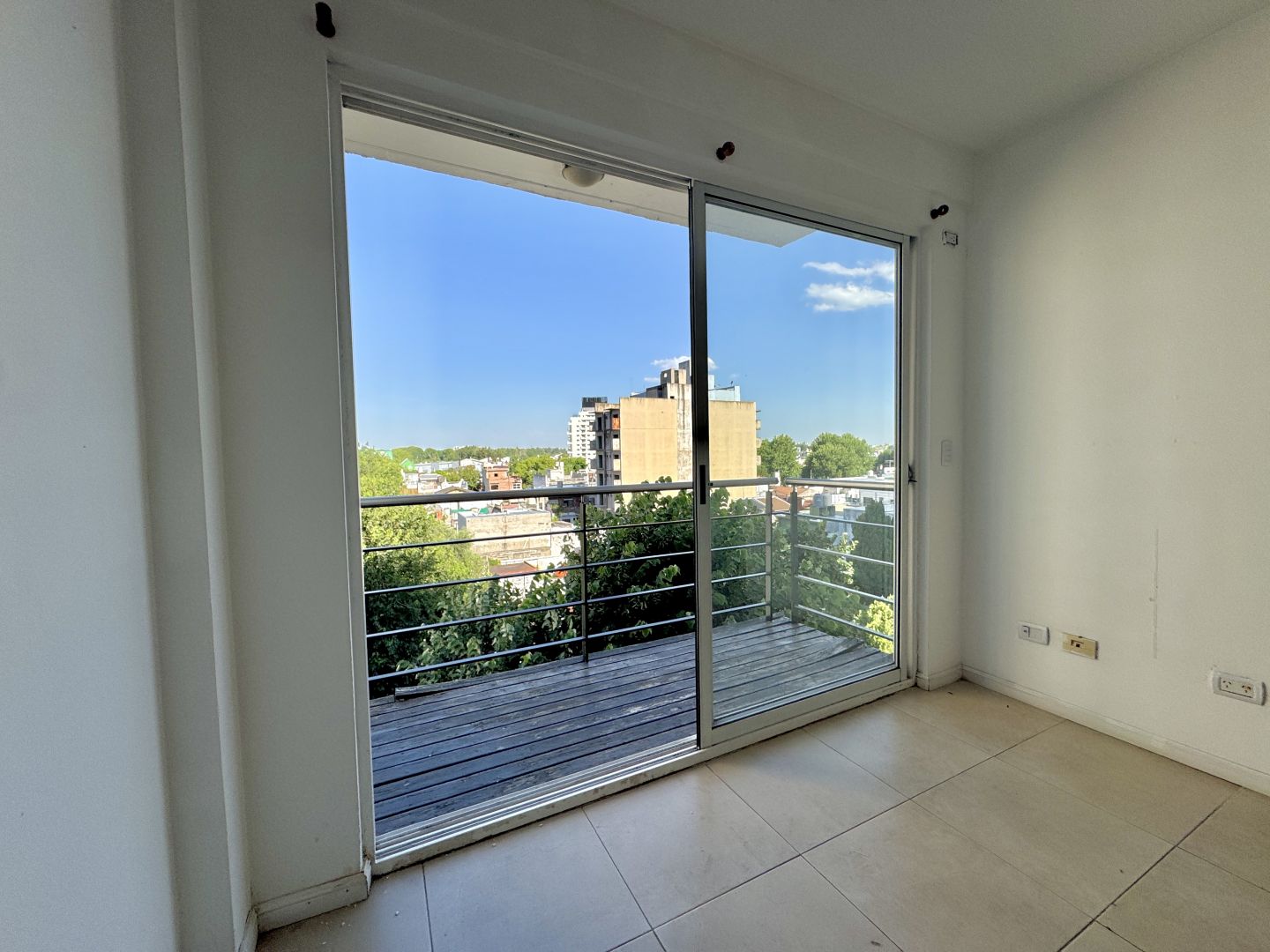Departamento en alquiler
