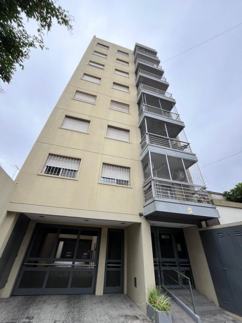 Departamento en alquiler