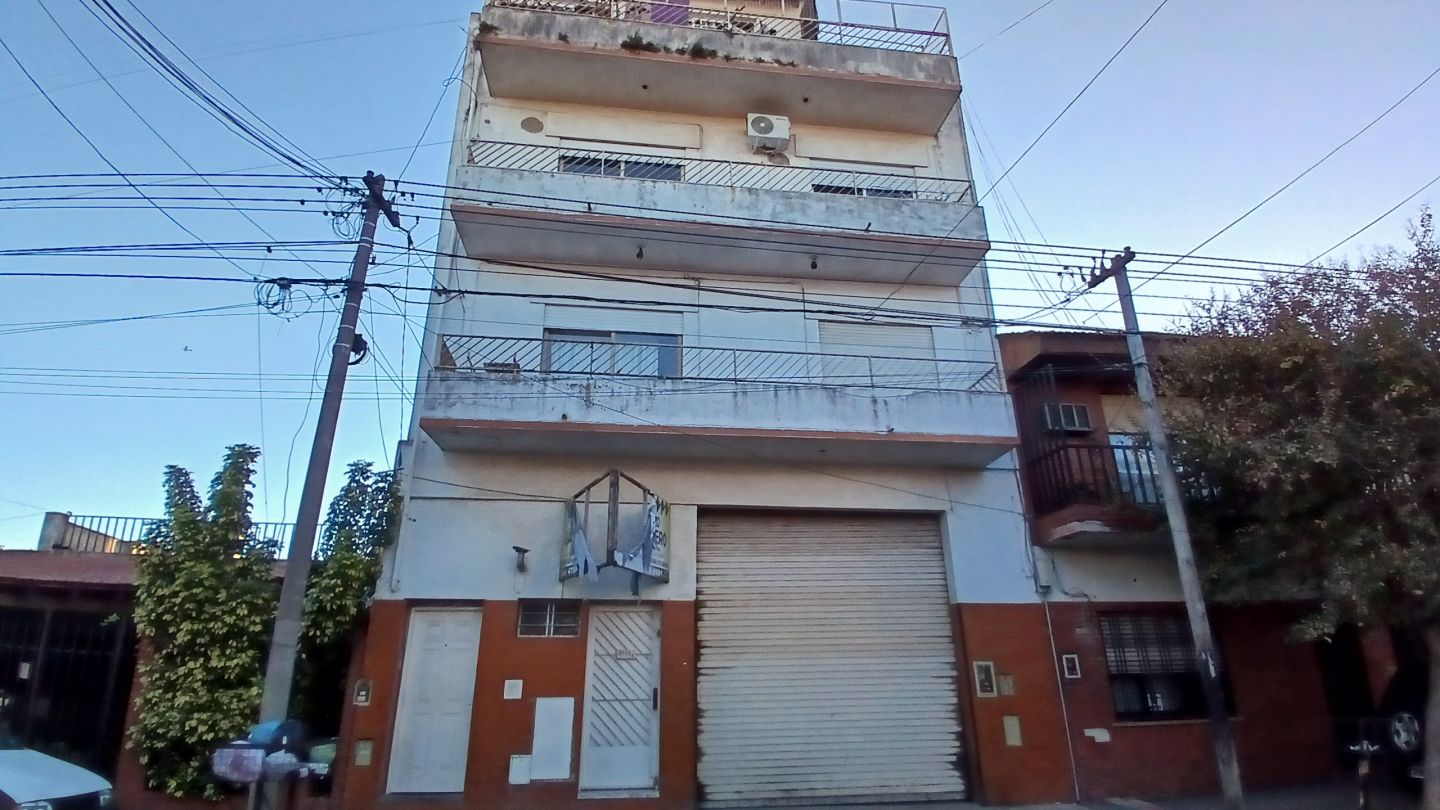 Departamento en alquiler
