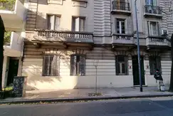 Alquiler en san nicolás, capital federal