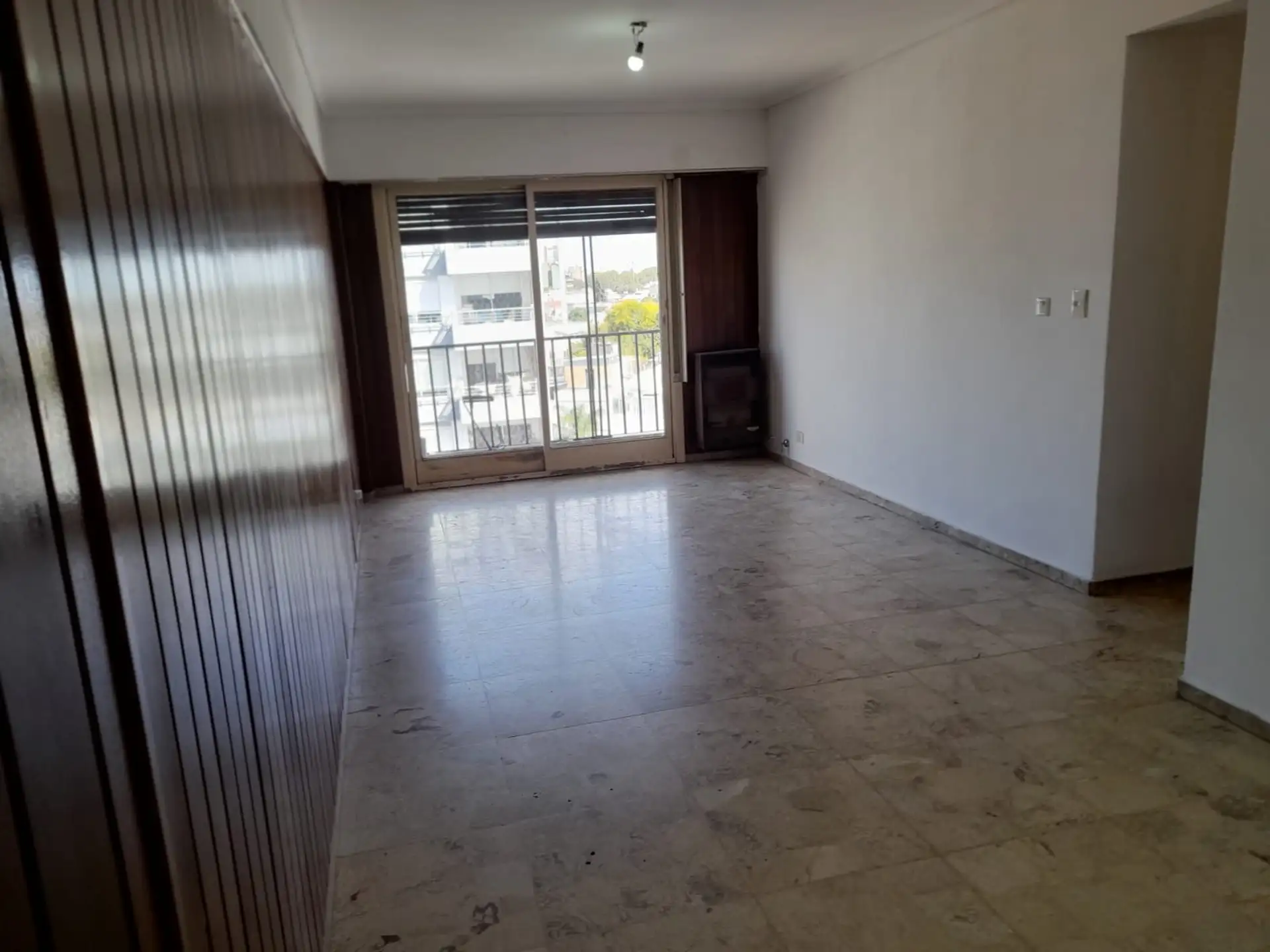 Alquiler en barrio san pedro, villa devoto