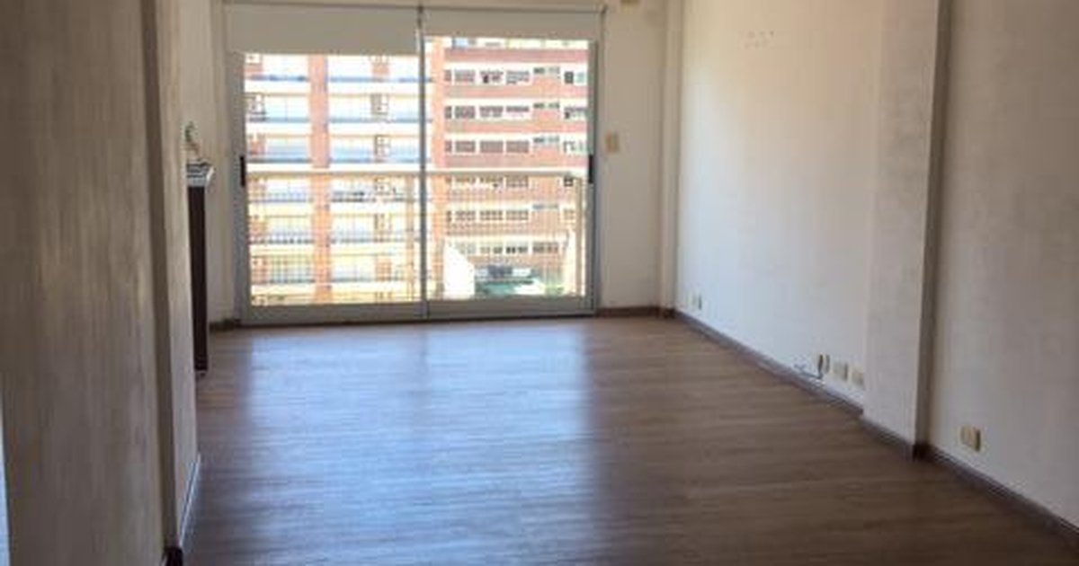 Departamento en alquiler