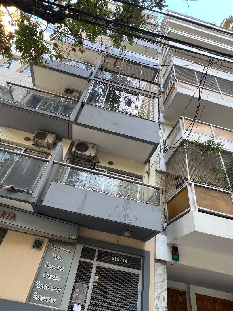 Departamento en alquiler