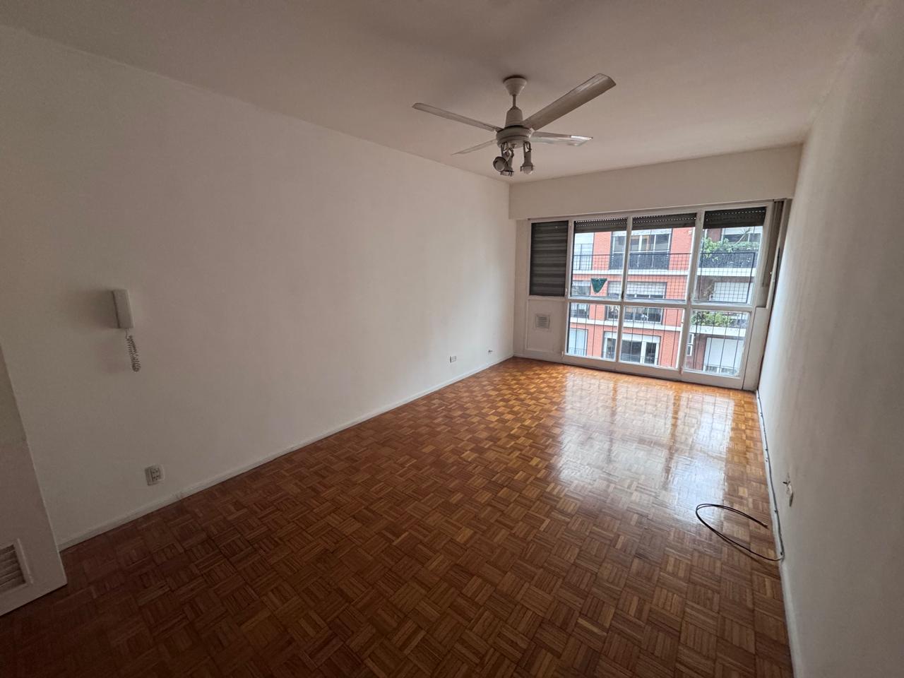Departamento en alquiler