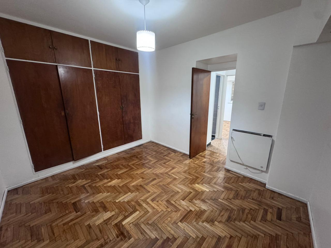 Departamento en alquiler