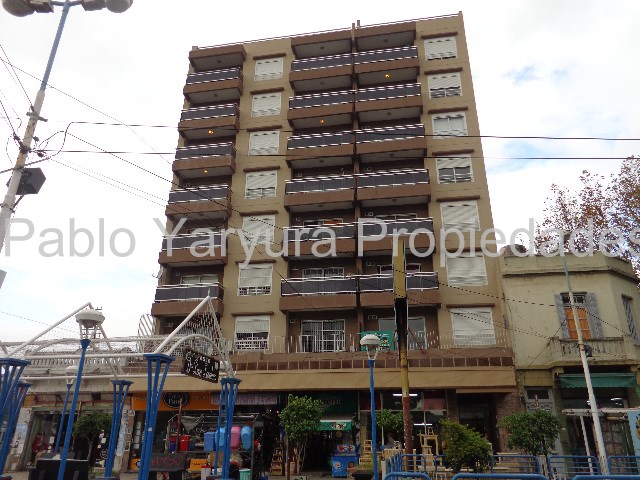 Departamento en alquiler