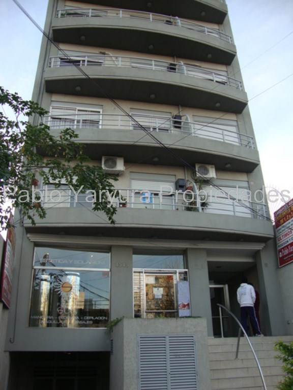 Departamento en alquiler