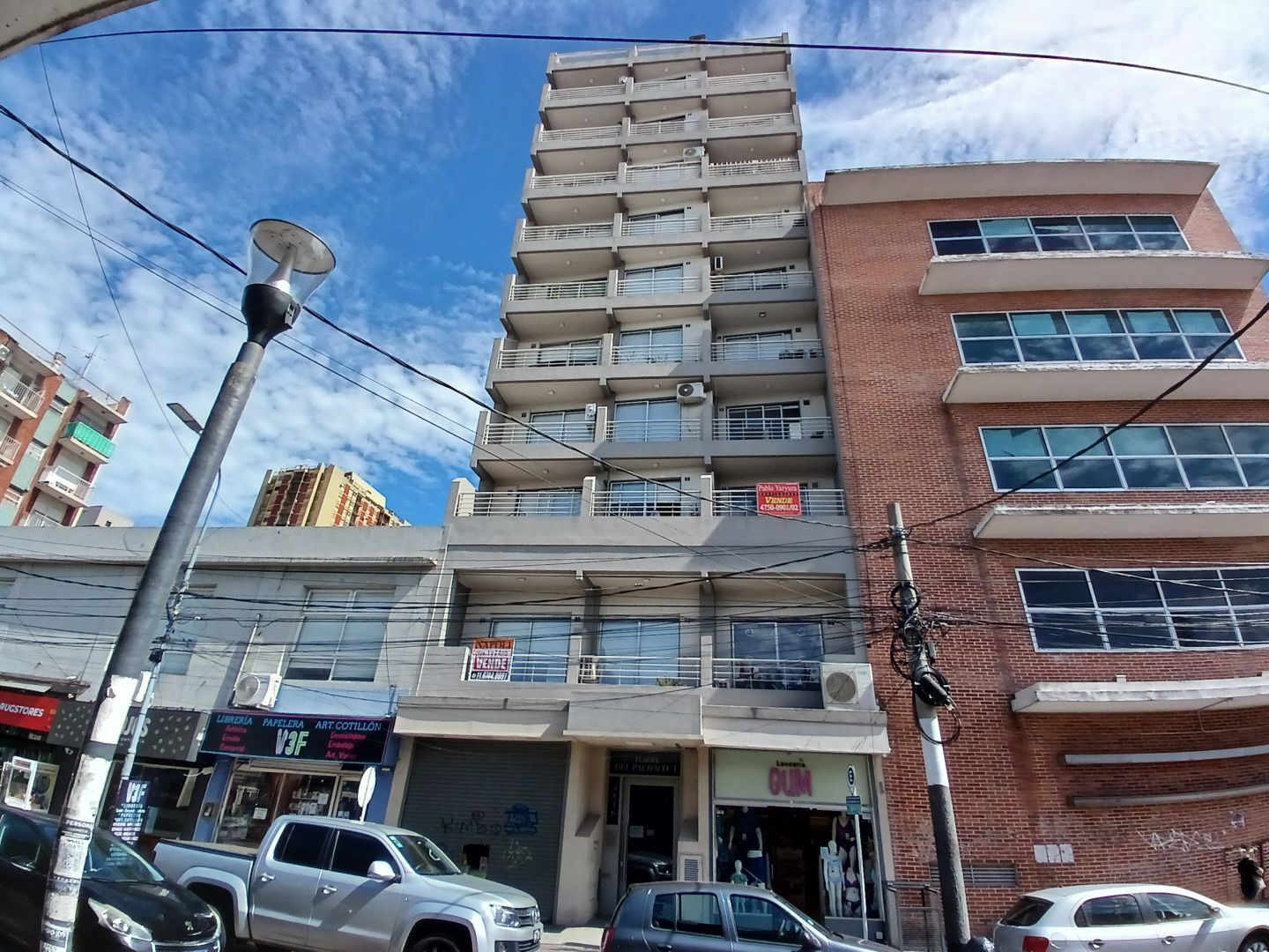 Departamento en alquiler