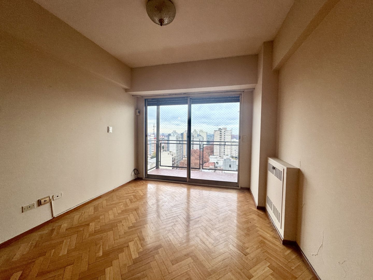 Departamento en alquiler