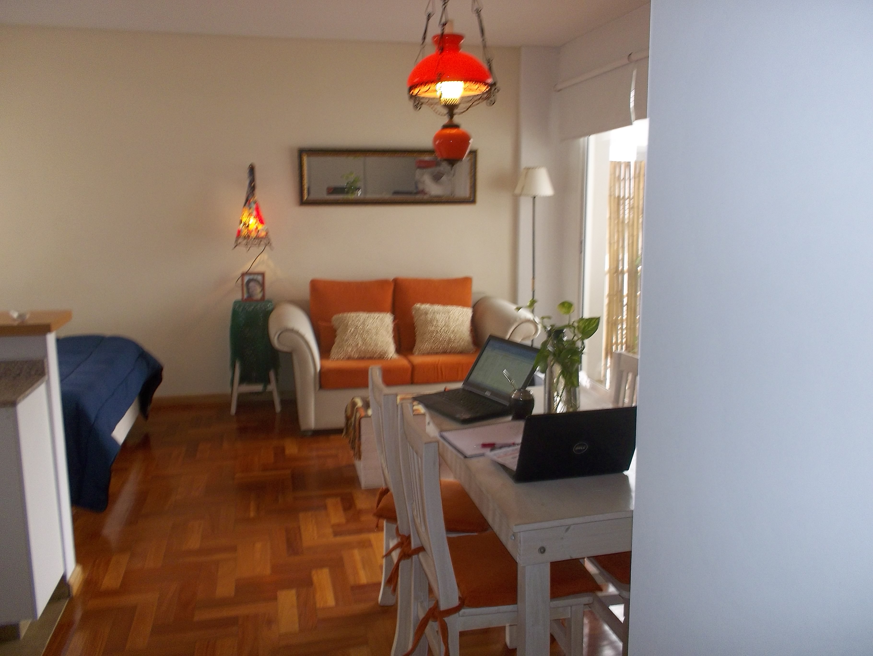 Departamento en alquiler
