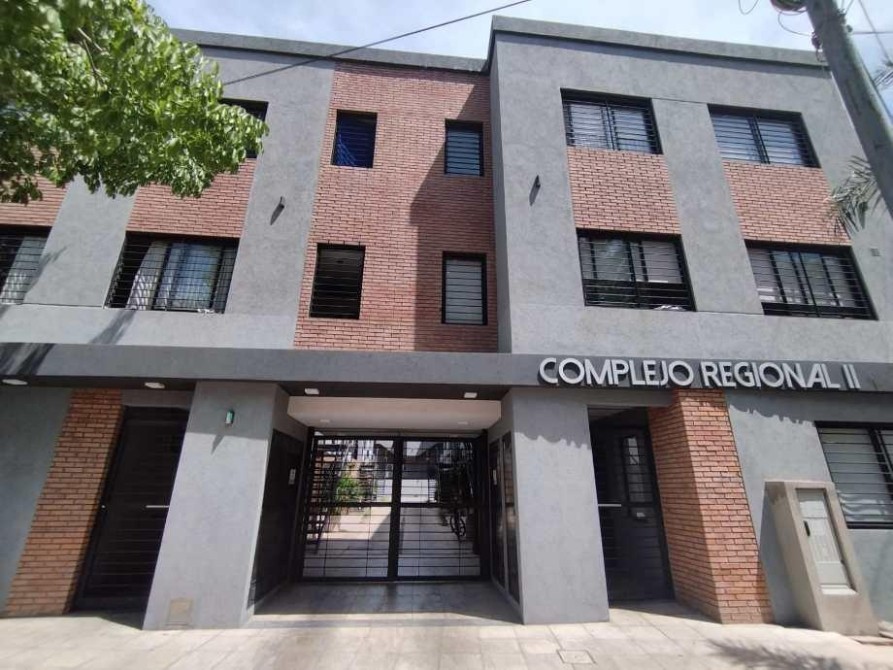 Departamento en alquiler