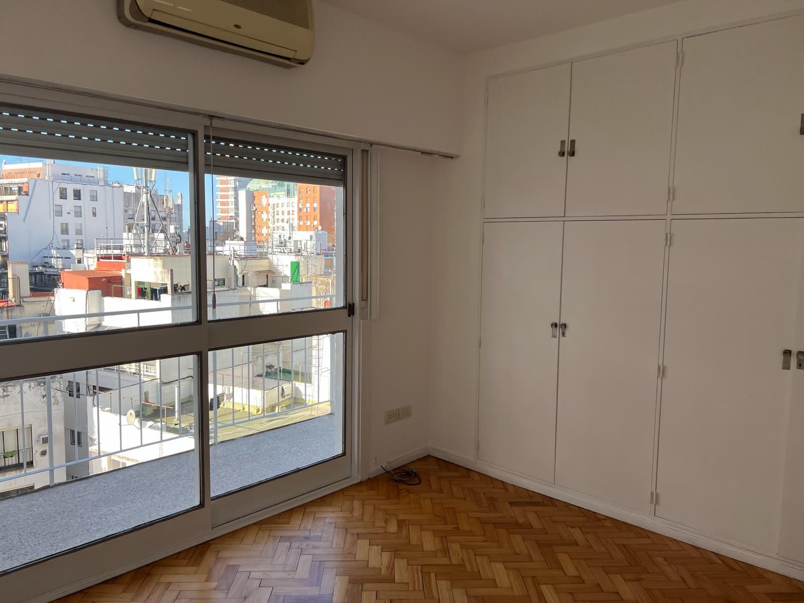 Departamento en alquiler