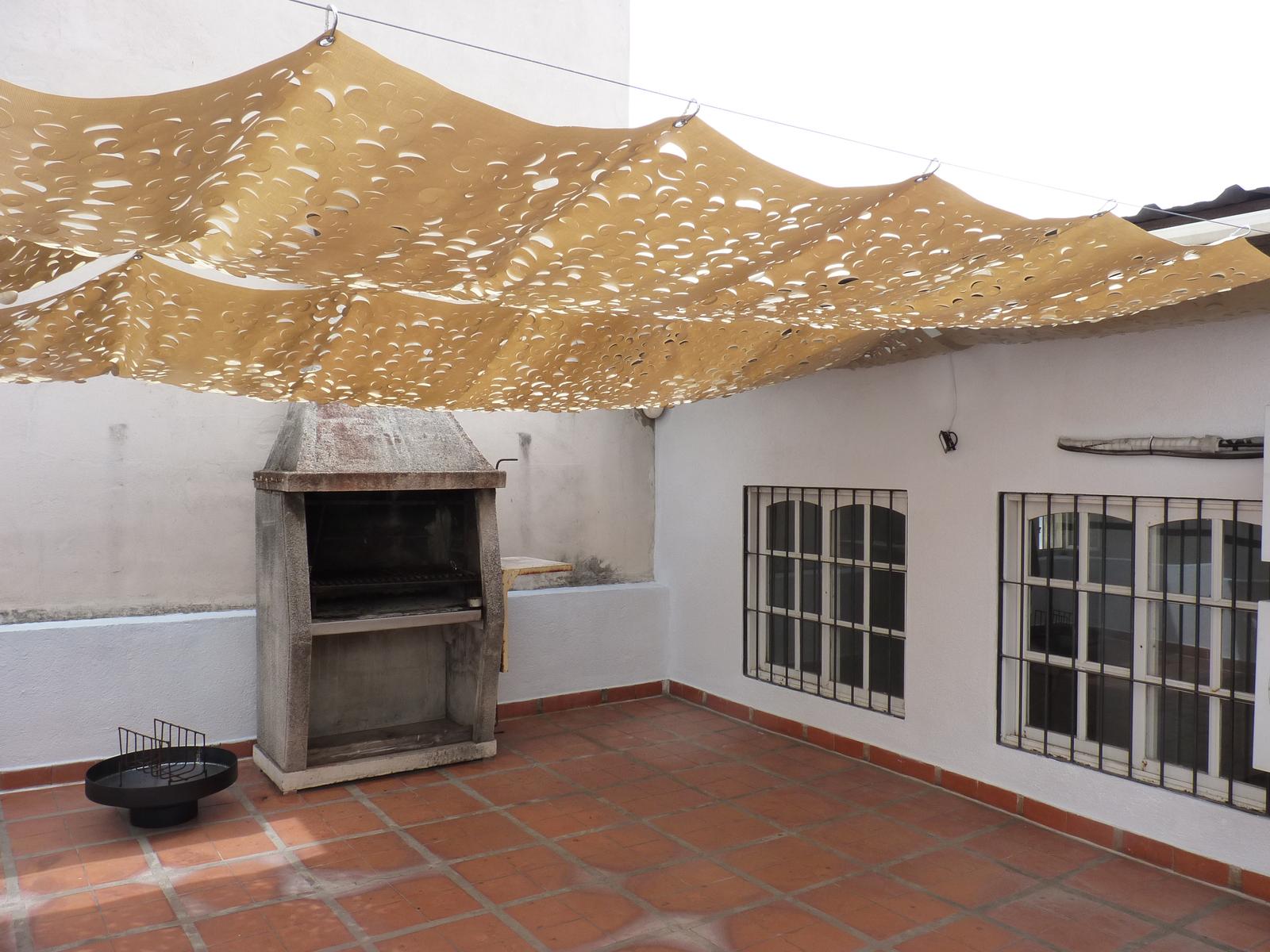 Ph 4 ambientes en alquiler