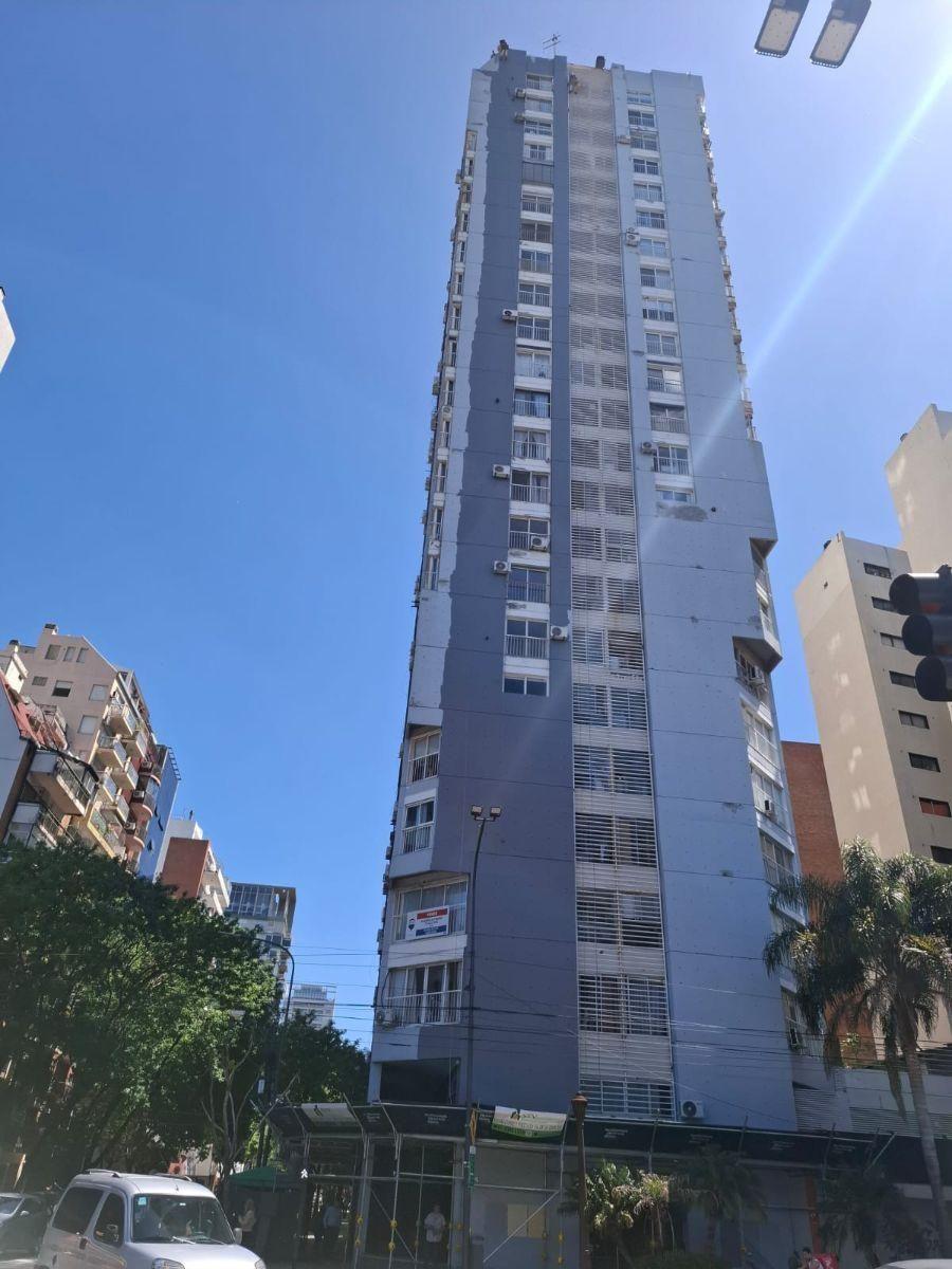 Consultorio en alquiler de 2 ambientes en alquiler