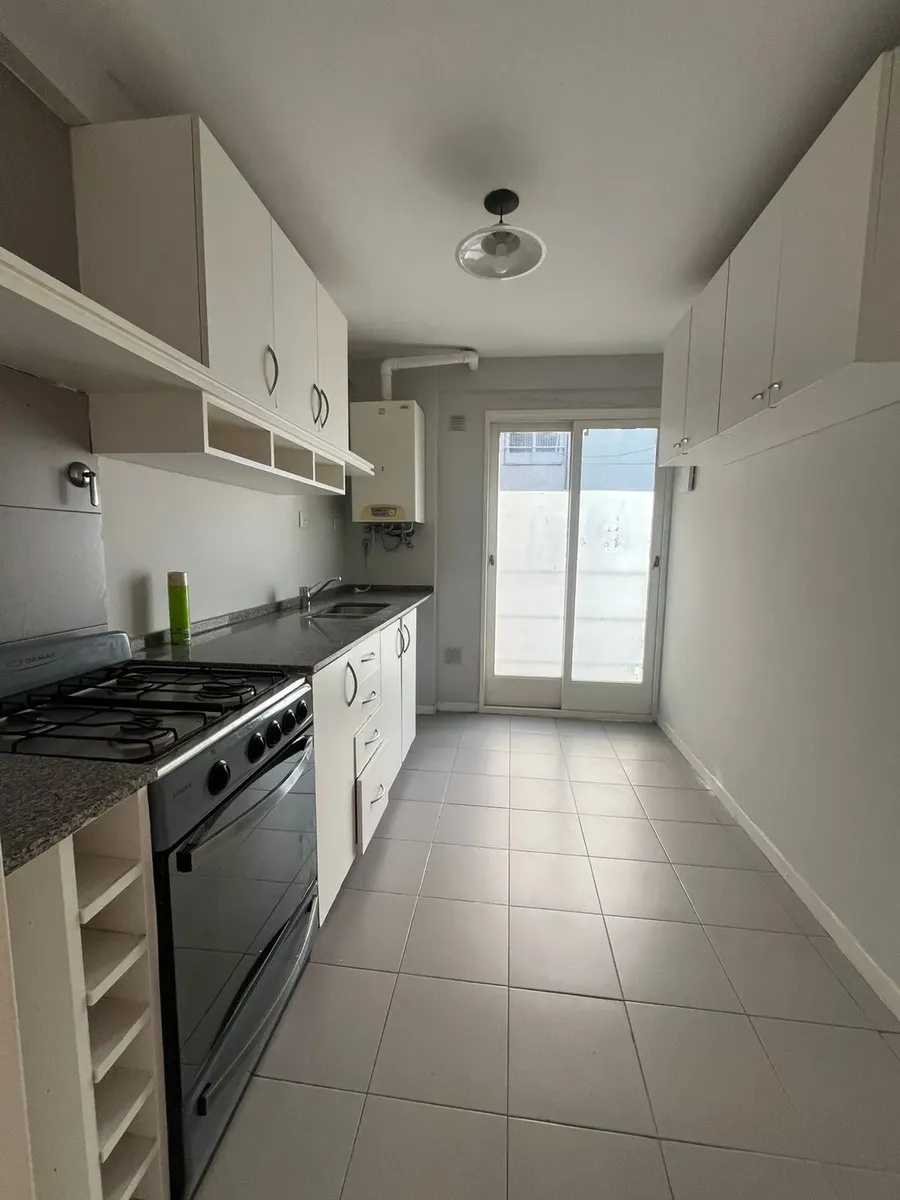 Departamento en alquiler