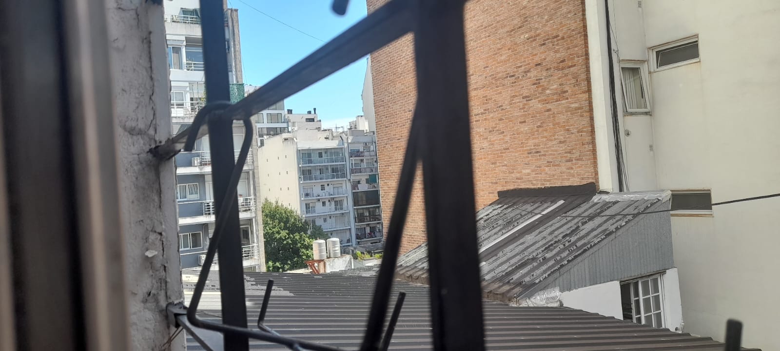 Departamento en alquiler