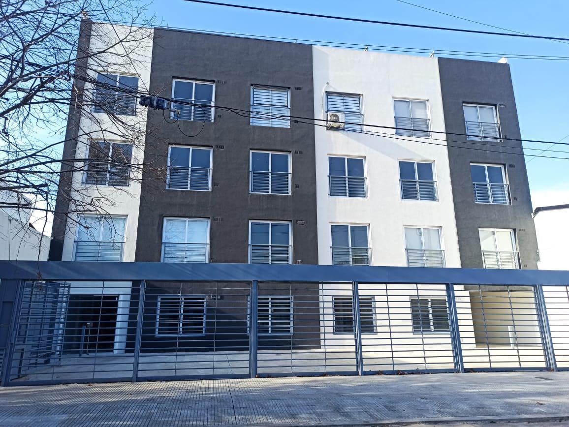 Departamento de 2 ambientes en alquiler – haedo norte