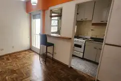 Alquiler en villa crespo, capital federal