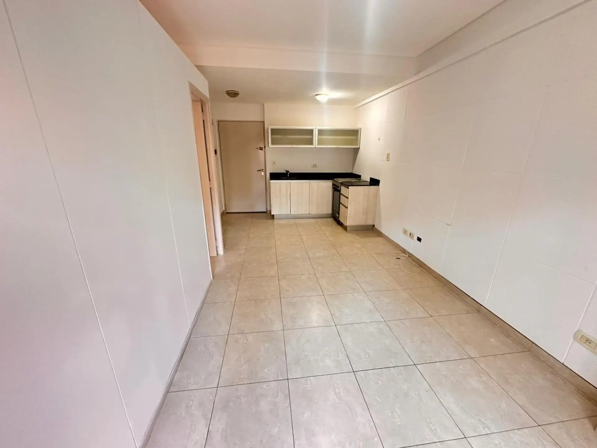 Alquiler en villa crespo, capital federal