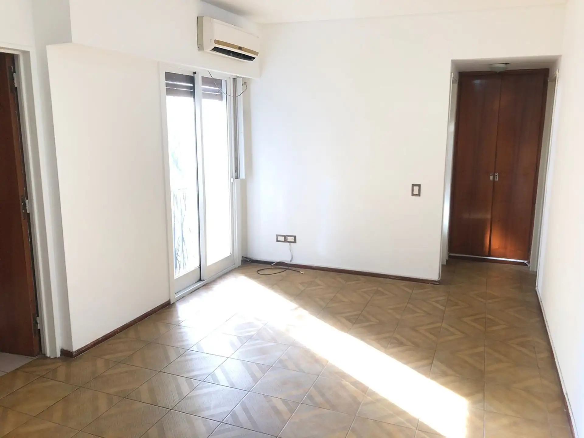 Alquiler en villa crespo, capital federal