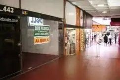 Alquiler en centro, capital federal