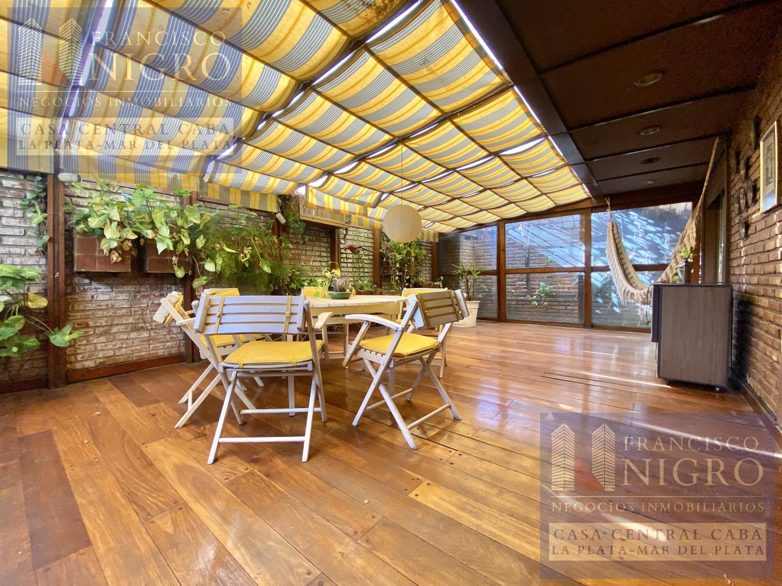 Departamento en alquiler