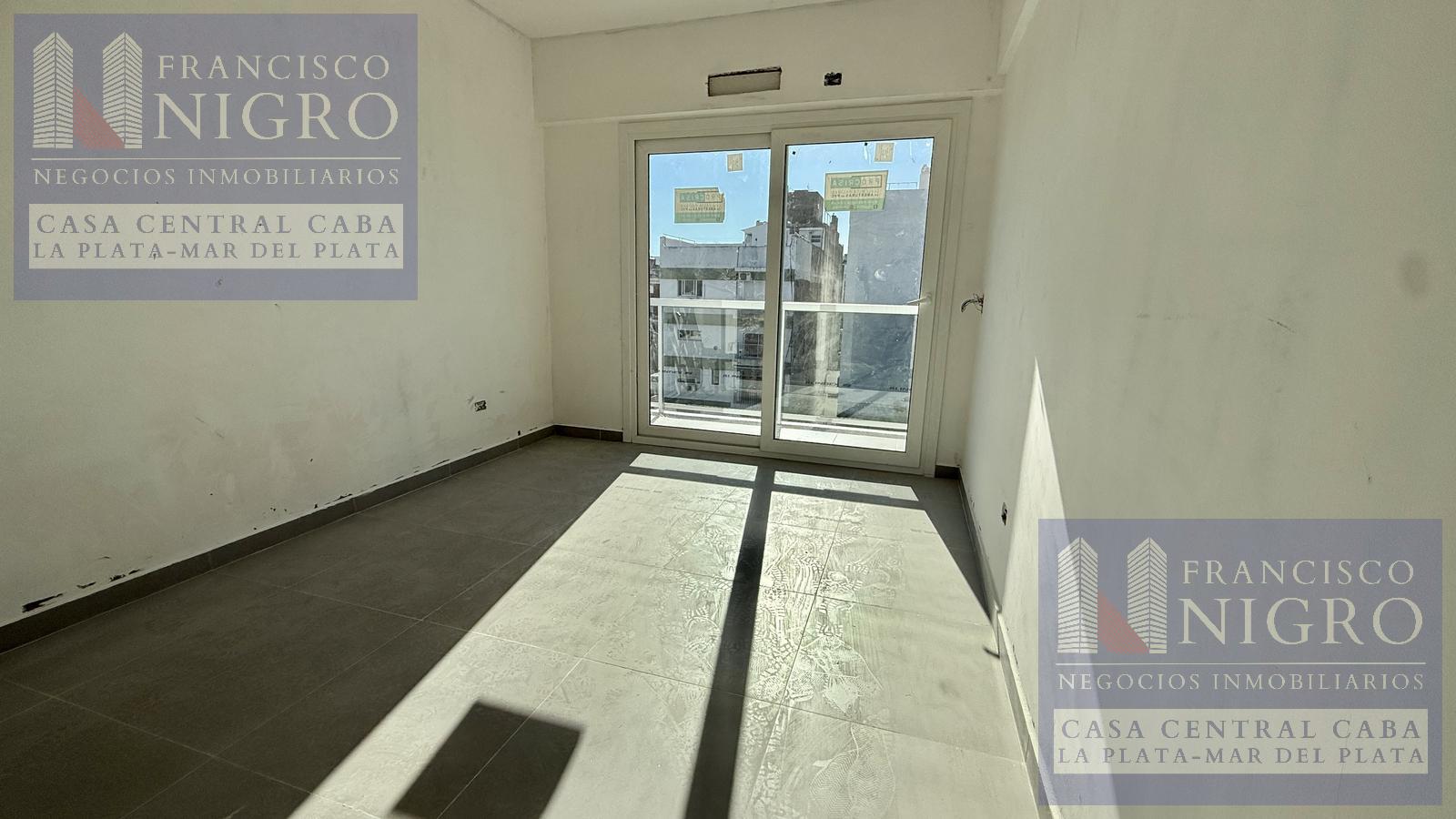 Departamento en alquiler