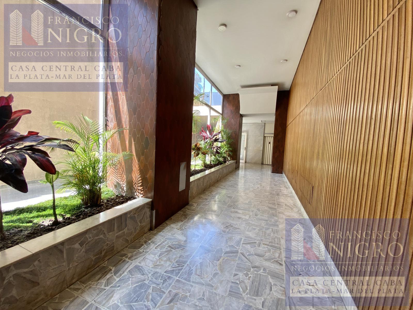 Departamento en alquiler