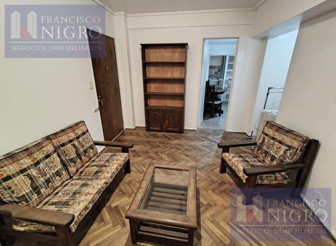 Departamento en alquiler