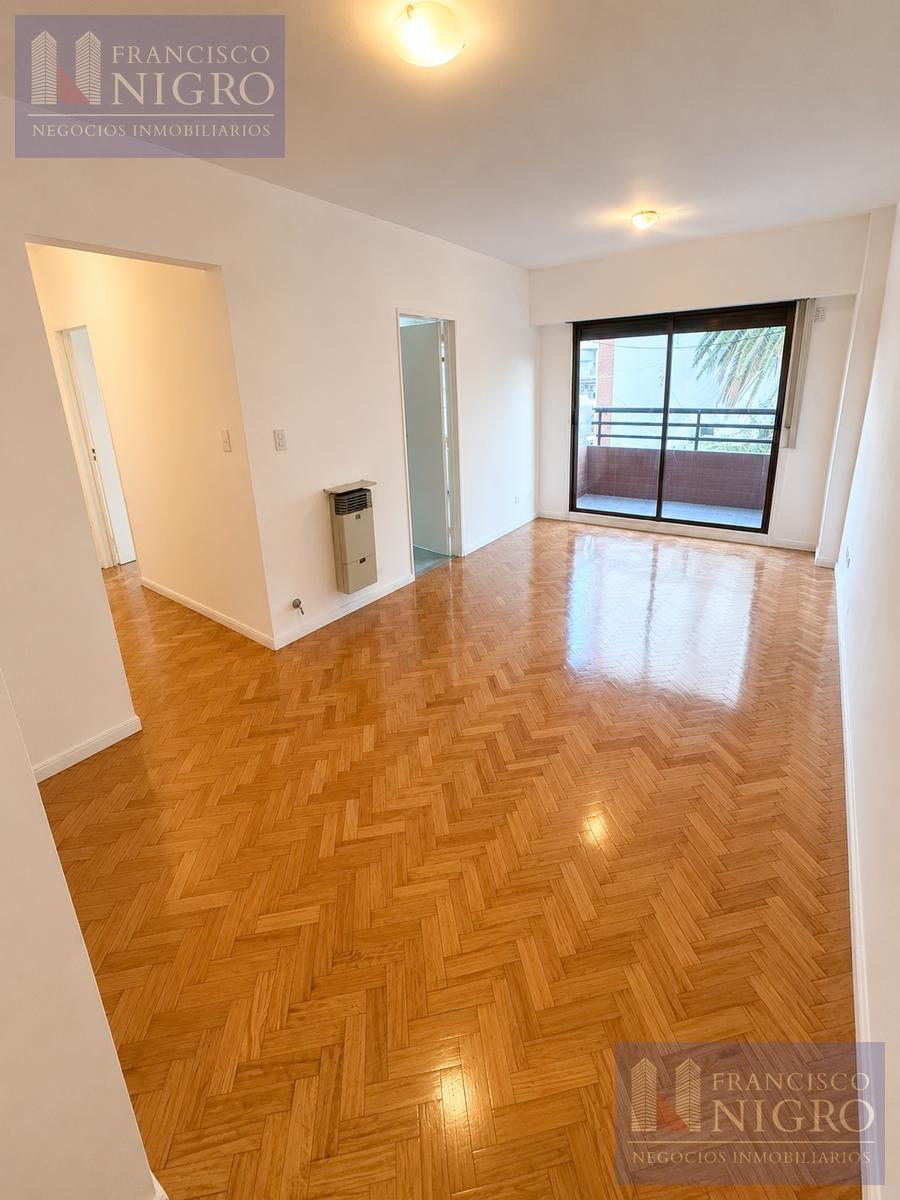 Departamento en alquiler