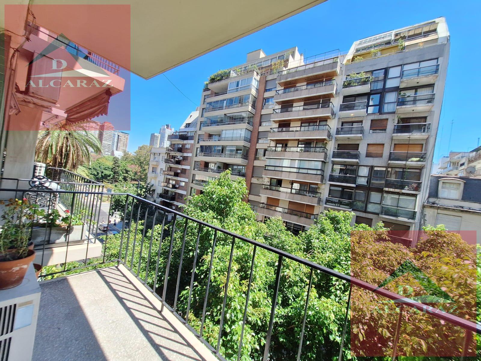 Departamento en alquiler