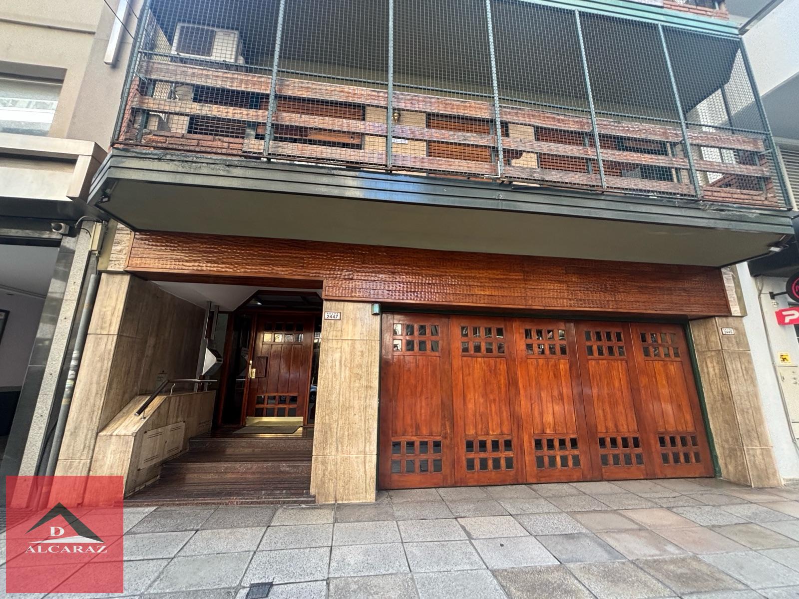 Departamento en alquiler