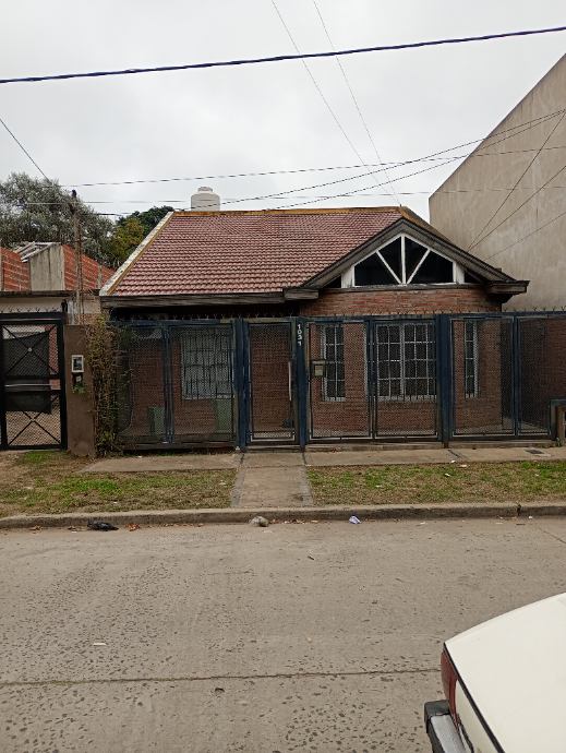 Casa en alquiler