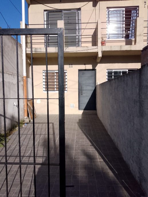Departamento en alquiler